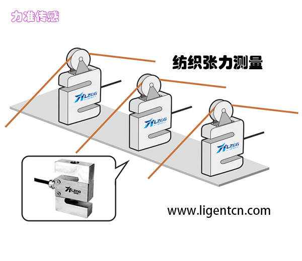 拉力傳感器